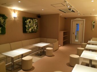 Ｃｌｕｂ Ｆｌｏｗｅｒ 福井駅前店