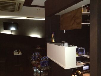 Ｎｅｗ Ｃｌｕｂ Ｆａｃｅ 山代店