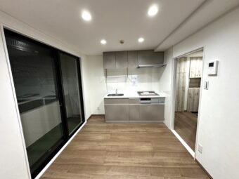 分譲マンションのフルリフォーム