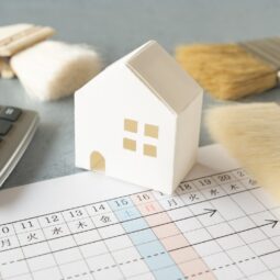 秋の外壁塗装で家計にやさしい住宅メンテナンス術サムネイル