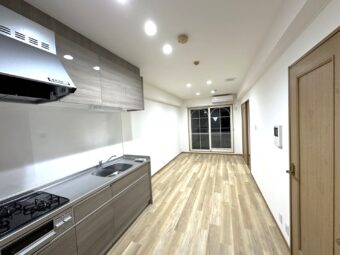 福井県　分譲マンションの改修工事