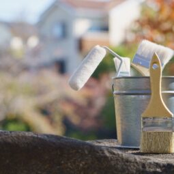 秋は外壁塗装のベストシーズン！その理由とは？サムネイル