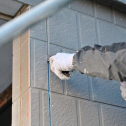 冬の外壁塗装も安心！年内に外壁塗装を終えて、気持ちよく新年を迎えましょうサムネイル