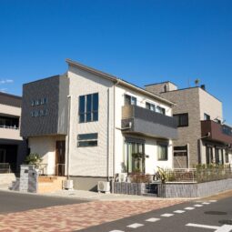 家を建てる前に知っておきたい外壁材の選び方サムネイル