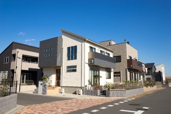 家を建てる前に知っておきたい外壁材の選び方サムネイル