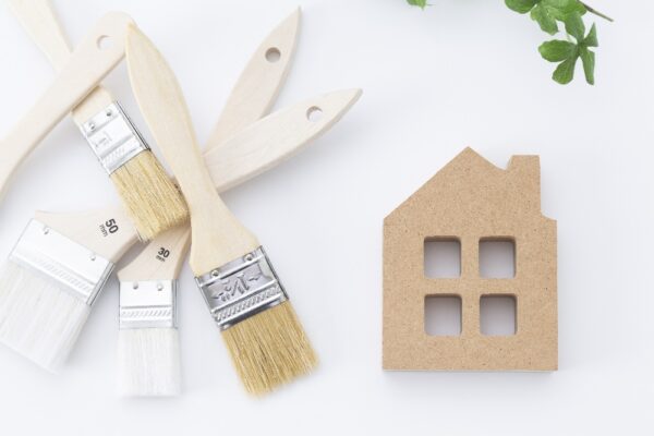 外壁塗装、色で決める前に知っておきたい絶対条件サムネイル