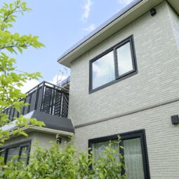 外壁の冬のダメージは大丈夫？春にチェックしたい外壁のサインサムネイル