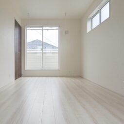 【金沢、小松】和室を洋室にリフォーム！今の暮らしに合う部屋づくりサムネイル