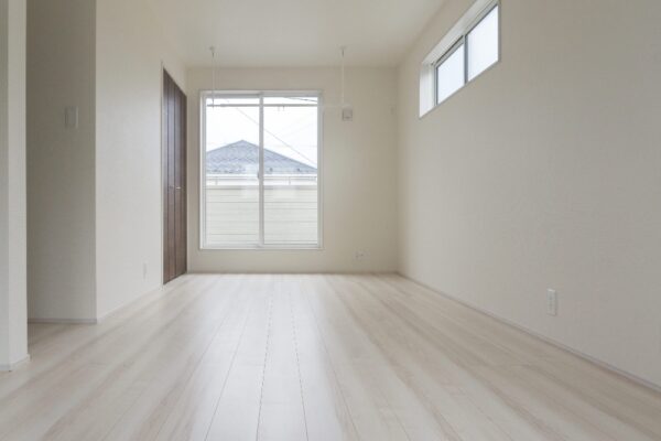 【金沢、小松】和室を洋室にリフォーム！今の暮らしに合う部屋づくりサムネイル